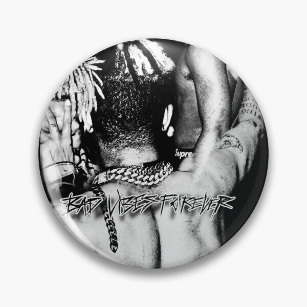 Item preview, Xxxtentacion designed and sold by Niewa.