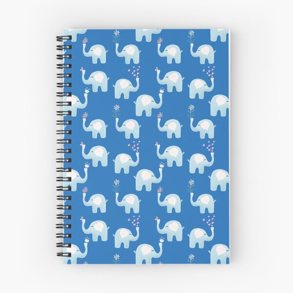Aperçu de l'œuvre Charmant modèle de bébé éléphant créée et vendue par daphsam.