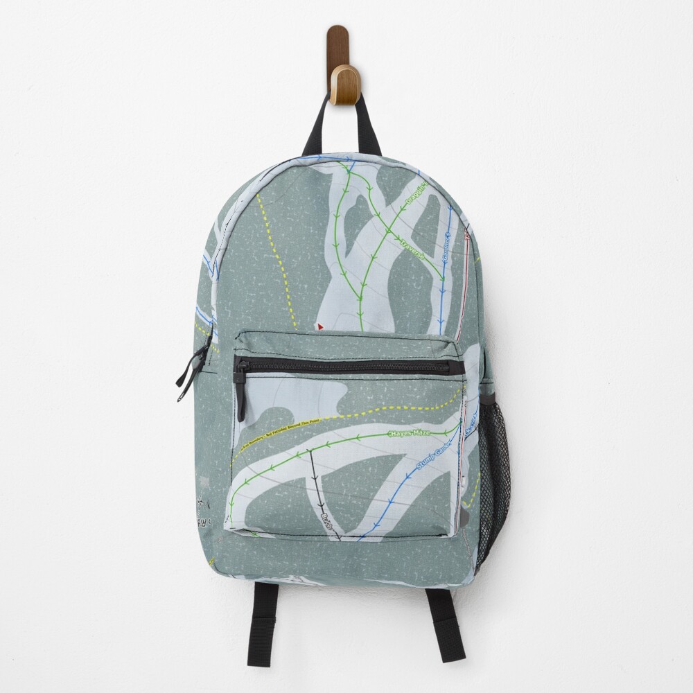 Item preview, Backpack designed and sold by mapsynergy.