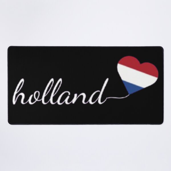 Item preview, holland designed and sold by catcraftss.