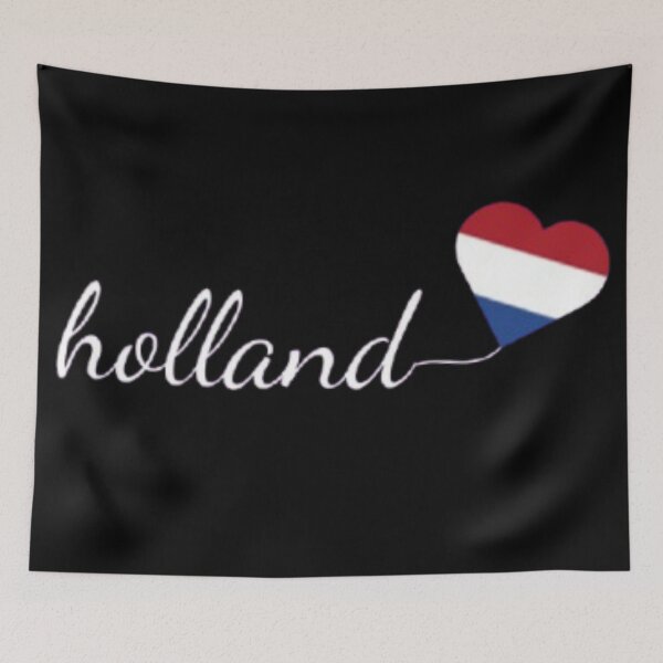 Item preview, holland designed and sold by catcraftss.