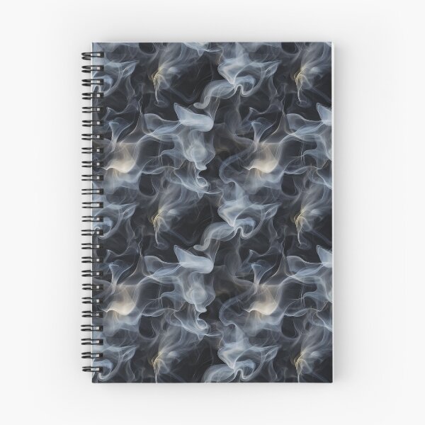 Item preview, Enigmatic and Mysterious Volutes designed and sold by MidArtForge.