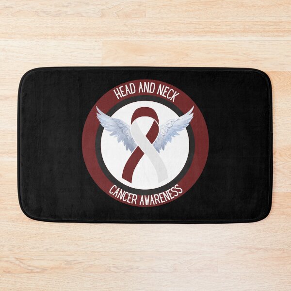 Item preview, Head And Neck Cancer  designed and sold by awarenessandu2.