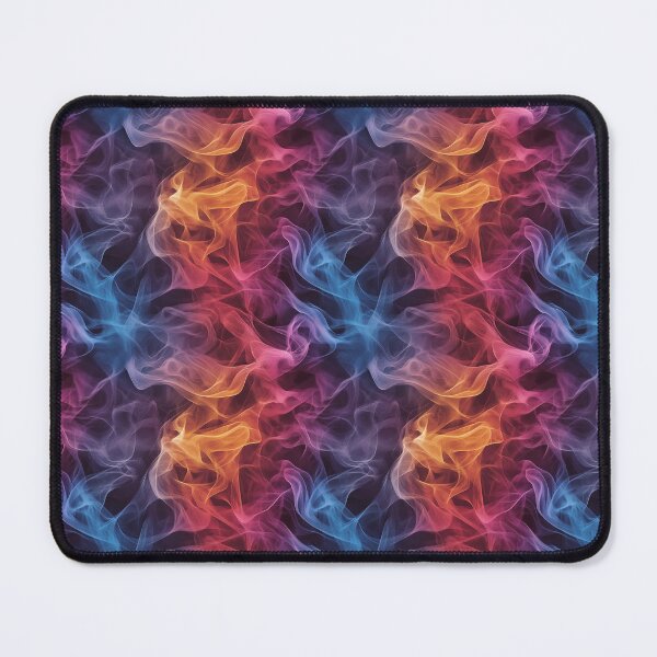 Item preview, Enigmatic and Mysterious Volutes designed and sold by MidArtForge.