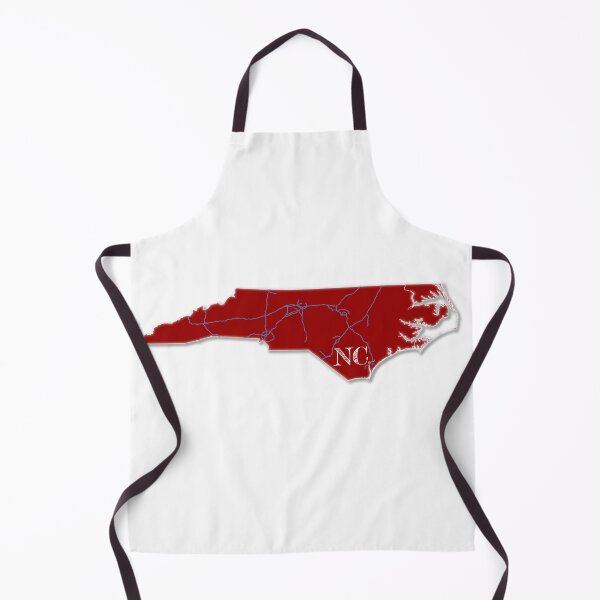Item preview, North Carolina Interstates designed and sold by PhilbonianDezin.