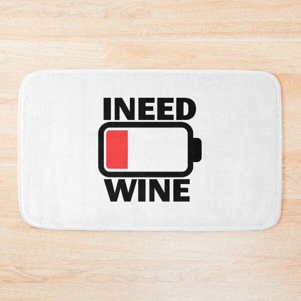 Item preview, I need wine, relax designed and sold by Metaverse8.