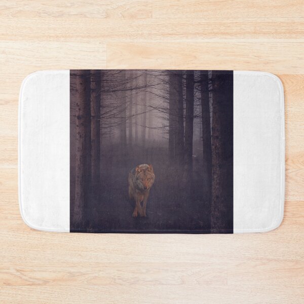 Item preview, Wolf designed and sold by nikartshop.