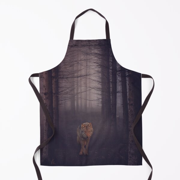 Item preview, Wolf designed and sold by nikartshop.
