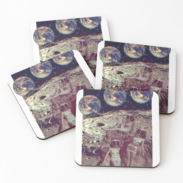 Item preview, Out there designed and sold by YABAN.