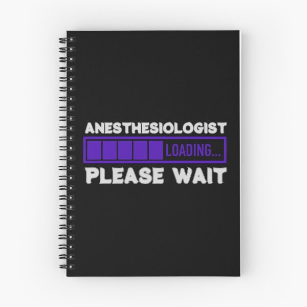 Item preview, Anesthesiologist Loading...Please wait, funny gifts for Anesthesiologists designed and sold by FelkMariShop.