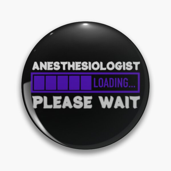 Item preview, Anesthesiologist Loading...Please wait, funny gifts for Anesthesiologists designed and sold by FelkMariShop.