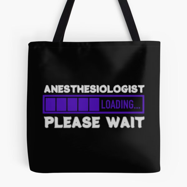 Item preview, Anesthesiologist Loading...Please wait, funny gifts for Anesthesiologists designed and sold by FelkMariShop.