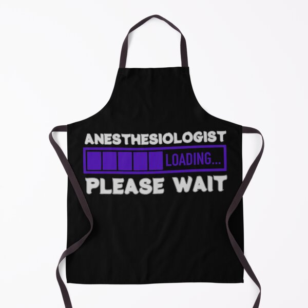 Item preview, Anesthesiologist Loading...Please wait, funny gifts for Anesthesiologists designed and sold by FelkMariShop.