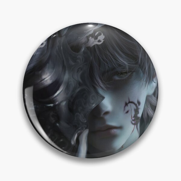 Item preview, [1/3 Shadow Slave realism] - Sunless designed and sold by mythsdraw.