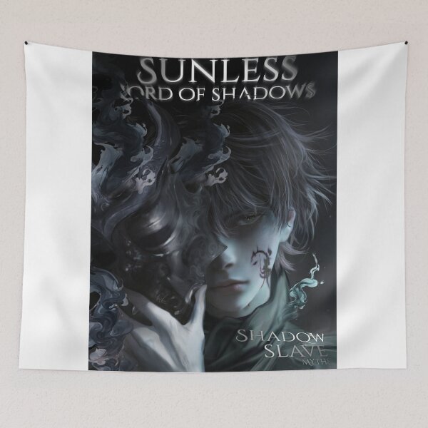 Item preview, [1/3 Shadow Slave realism] - Sunless designed and sold by mythsdraw.