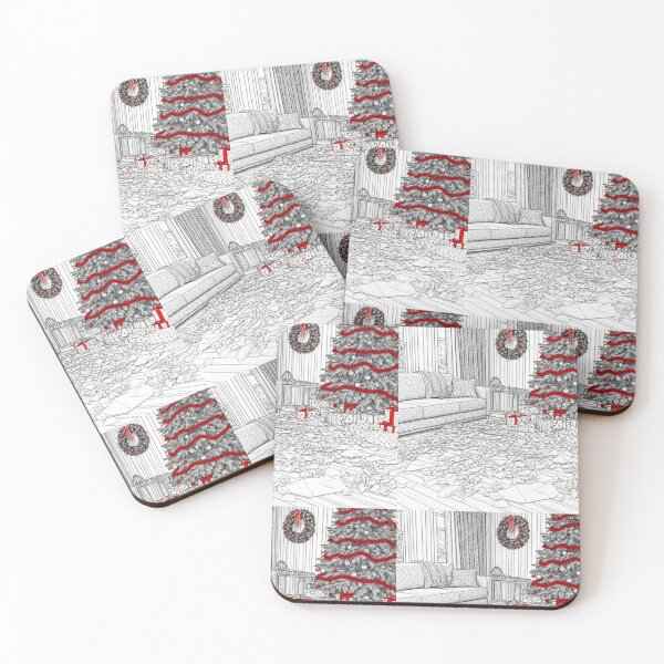 Item preview, Day 26: Crinkled, Torn, and Full of Cheer designed and sold by MIIKE DESIGN.