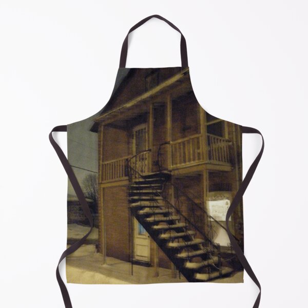 Item preview, house in the cold night designed and sold by MirelleHDB.