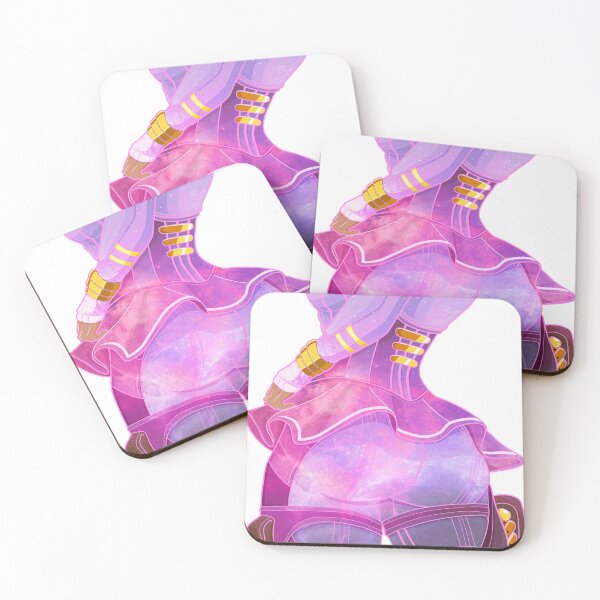 Item preview, Loba Butt V2 Galaxy designed and sold by ruta-exe.