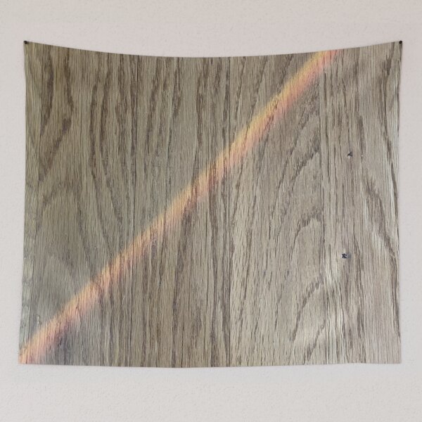 Item preview, Light Streak on Wood  designed and sold by CJRPics.