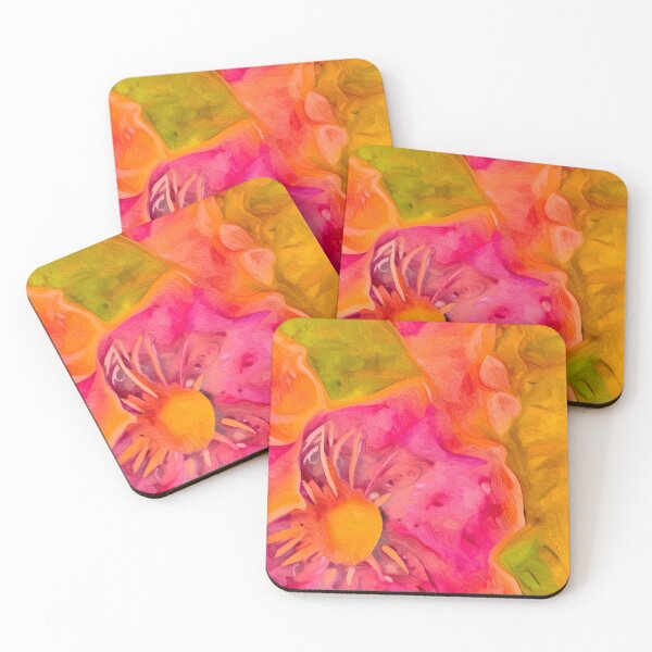 Item preview, Watercolor Flowers 3 designed and sold by BloomingbySJ.