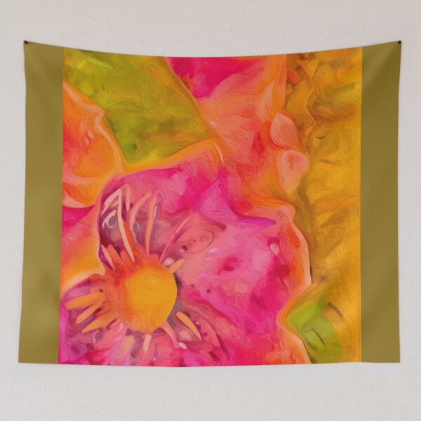 Item preview, Watercolor Flowers 3 designed and sold by BloomingbySJ.