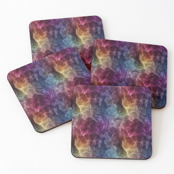 Item preview, Enigmatic and Mysterious Volutes designed and sold by MidArtForge.