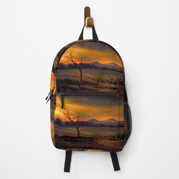 Item preview, Heavenly Virginia Blue Ridge Farm Sunset designed and sold by nbrandsberg.