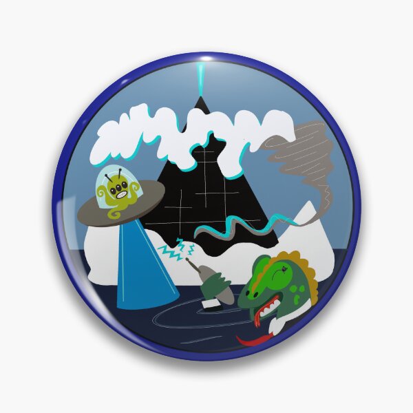 Item preview, Conspiracy Theories designed and sold by starlabrady.