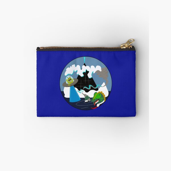 Item preview, Conspiracy Theories designed and sold by starlabrady.