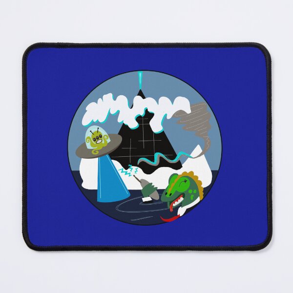 Item preview, Conspiracy Theories designed and sold by starlabrady.