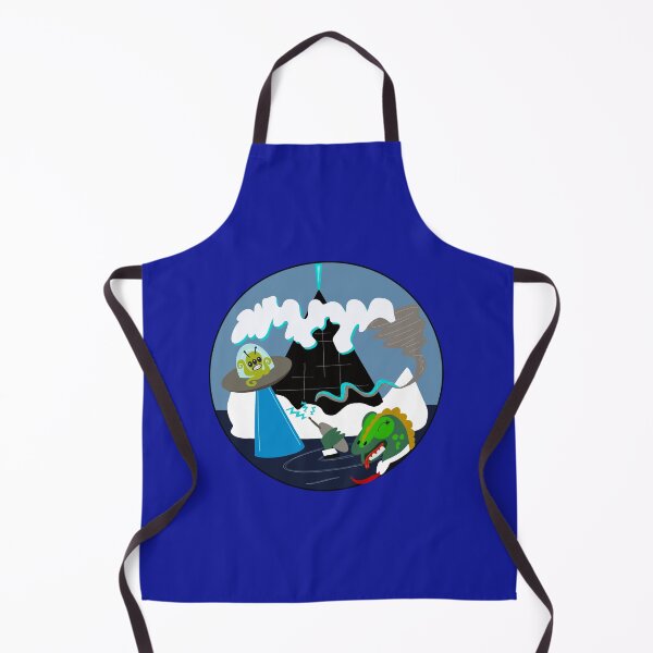 Item preview, Conspiracy Theories designed and sold by starlabrady.