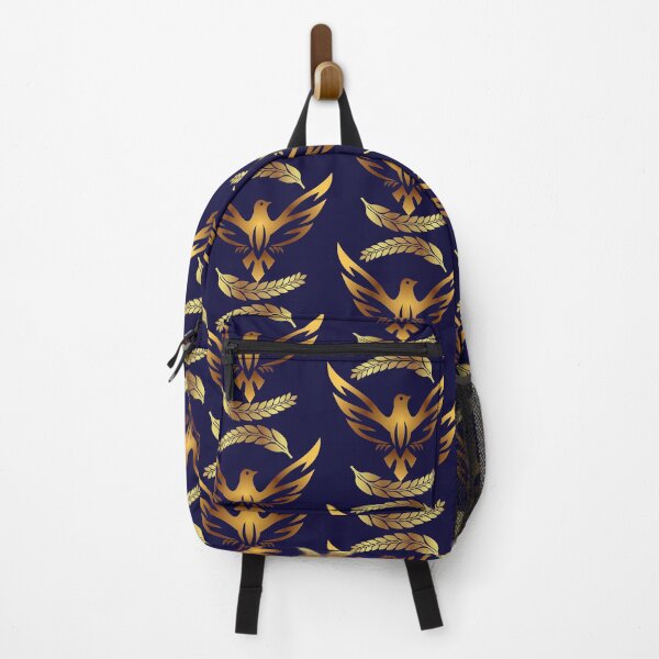Item preview, Golden Bird of Triumph designed and sold by Arte82.