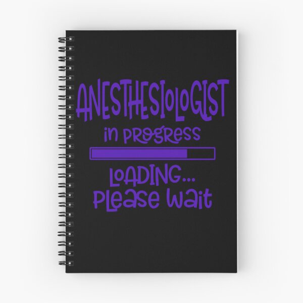 Item preview, Anesthesiologist in progress Loading...Please wait, funny gifts for Anesthesiologists designed and sold by FelkMariShop.