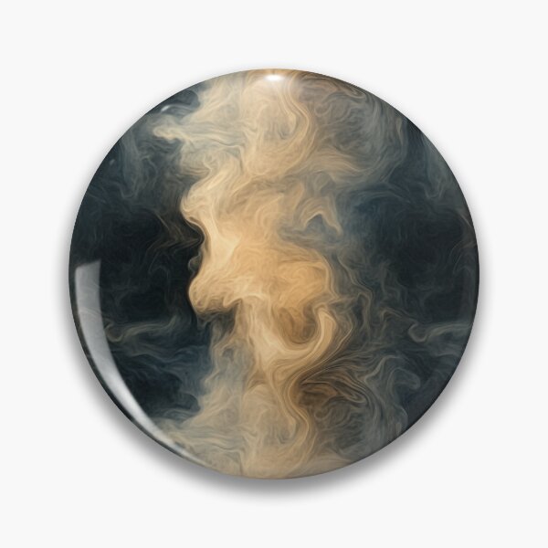 Item preview, Enigmatic and Mysterious Volutes designed and sold by MidArtForge.