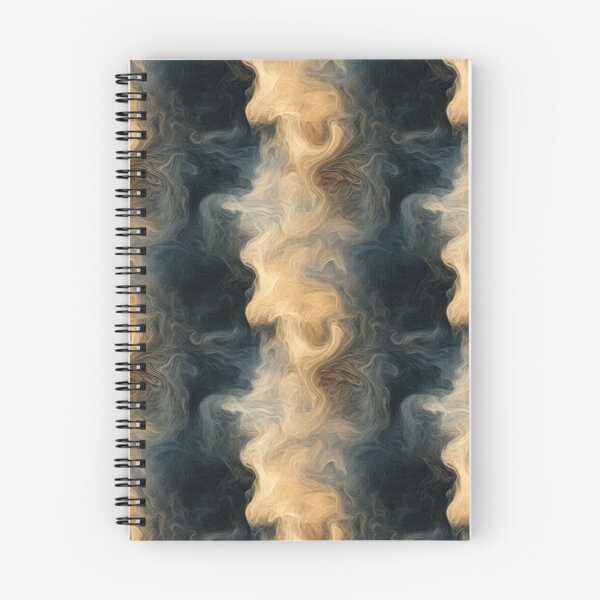 Item preview, Enigmatic and Mysterious Volutes designed and sold by MidArtForge.