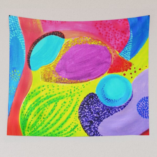 Item preview, Enchanting Cosmos designed and sold by HeArtC888.