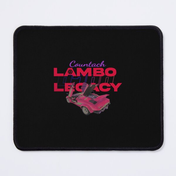 Item preview, Lambo Legacy 0700 designed and sold by thundergearshop.