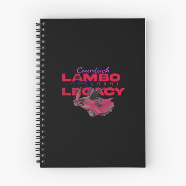 Item preview, Lambo Legacy 0700 designed and sold by thundergearshop.