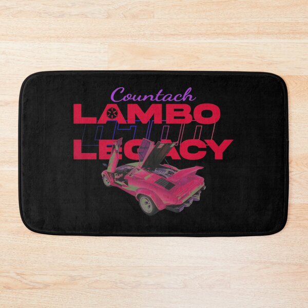 Item preview, Lambo Legacy 0700 designed and sold by thundergearshop.