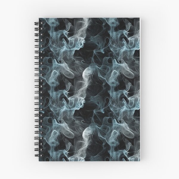 Item preview, Enigmatic and Mysterious Volutes designed and sold by MidArtForge.