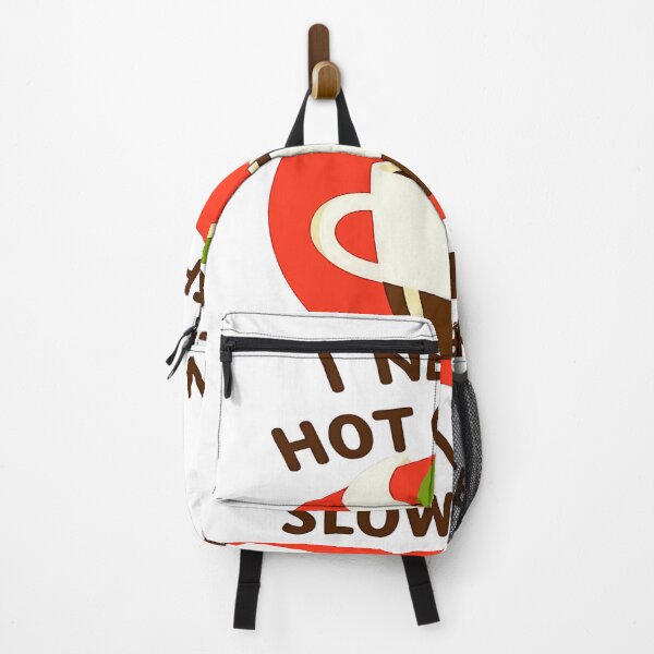 Item preview, Hot Coffee, Slow Burn designed and sold by irynaartbyim.