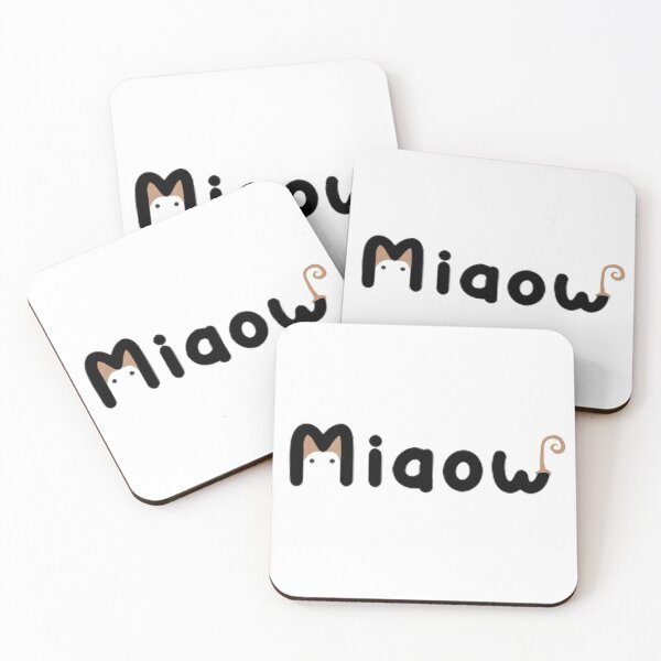 Item preview, MIAOW designed and sold by Lorridge.