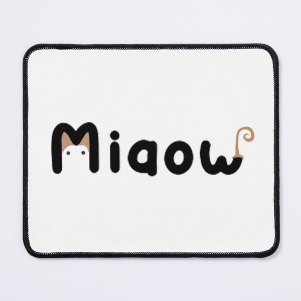 Item preview, MIAOW designed and sold by Lorridge.