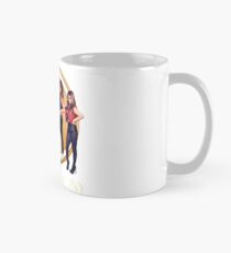 Taza Quinta Armonía