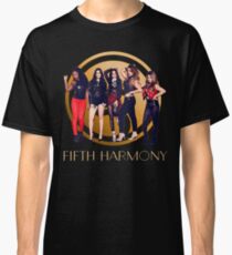 Fifth Harmony Classic T-Shirt