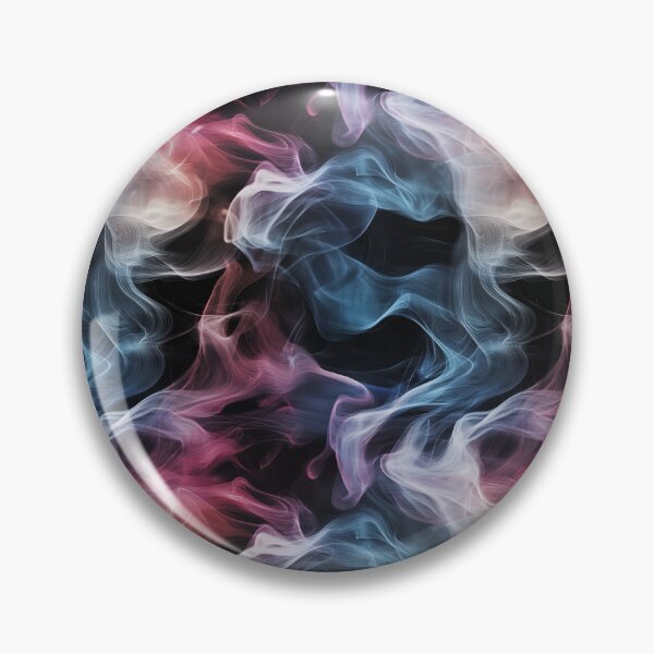 Item preview, Enigmatic and Mysterious Volutes designed and sold by MidArtForge.