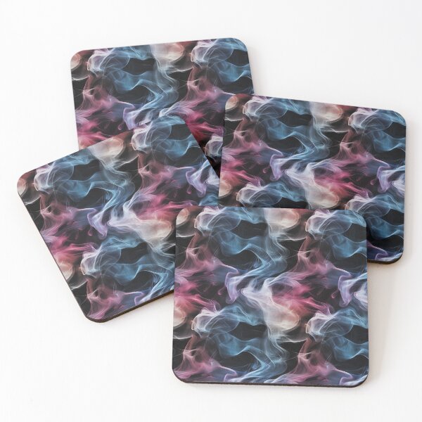 Item preview, Enigmatic and Mysterious Volutes designed and sold by MidArtForge.