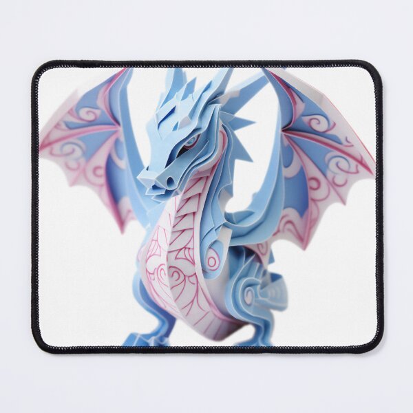 Item preview, Awesome Origami Dragon designed and sold by CuteopiaGallery.