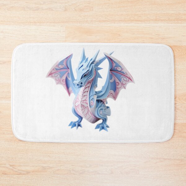 Item preview, Awesome Origami Dragon designed and sold by CuteopiaGallery.