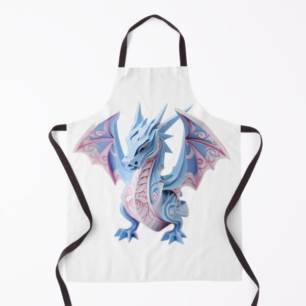 Item preview, Awesome Origami Dragon designed and sold by CuteopiaGallery.